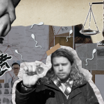 Sperm Donor with 550 Children