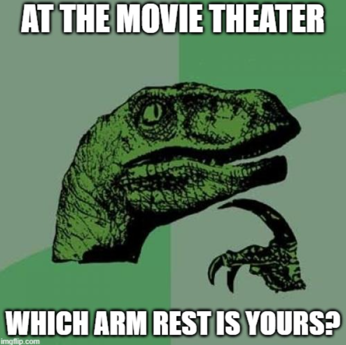dinosaur meme