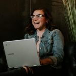 online classes affect female students' grades