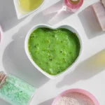 homemade hair masks avocado