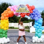 Serena Williams Baby Gender reveal