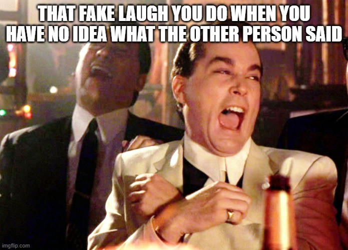 Can you relate?