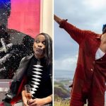 billy porter and harry styles