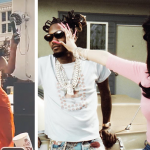 Cardi B Microphone Throwing Incident