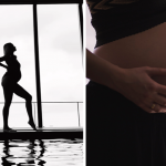 Ciara announces pregnancy