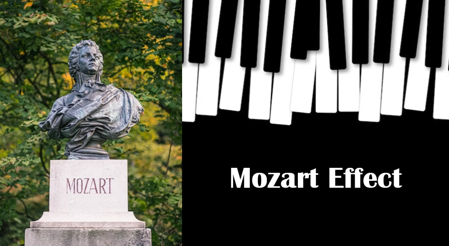 Mozart Effect