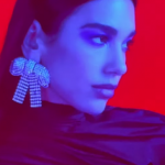 dua lipa sunnyhill