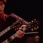 Robbie Robertson death