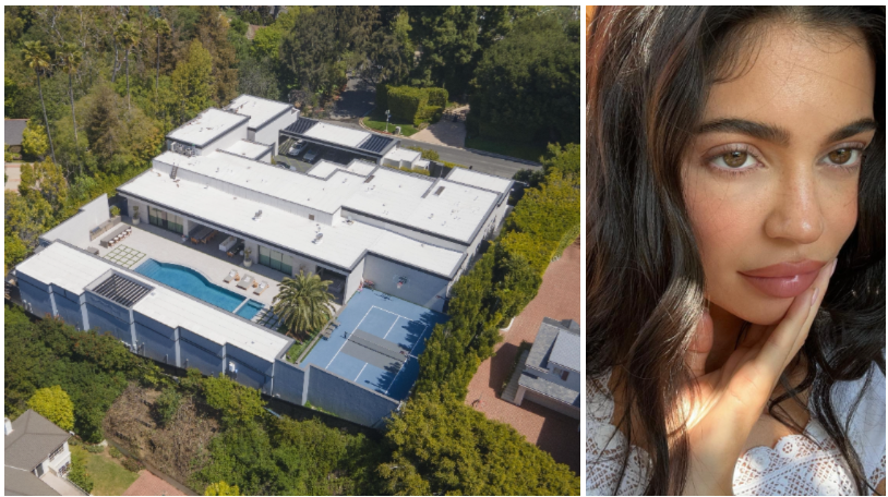 Where Do Celebrities Live? - From Mansions to Beach Houses - The HyperHive