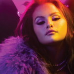 selena gomez new album