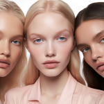 clean girl aesthetic