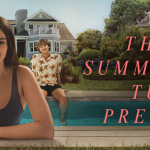 The Summer I turned pretty