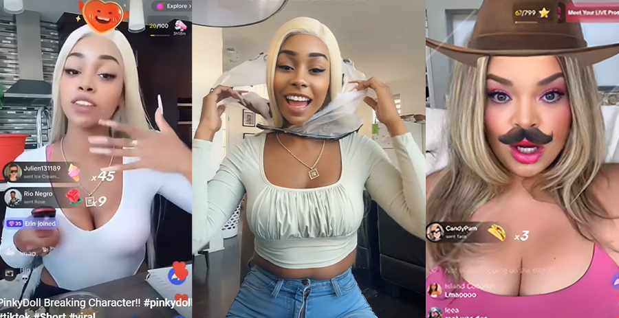 The 'NPC' trend sweeping TikTok