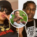 rihanna and a$ap rocky