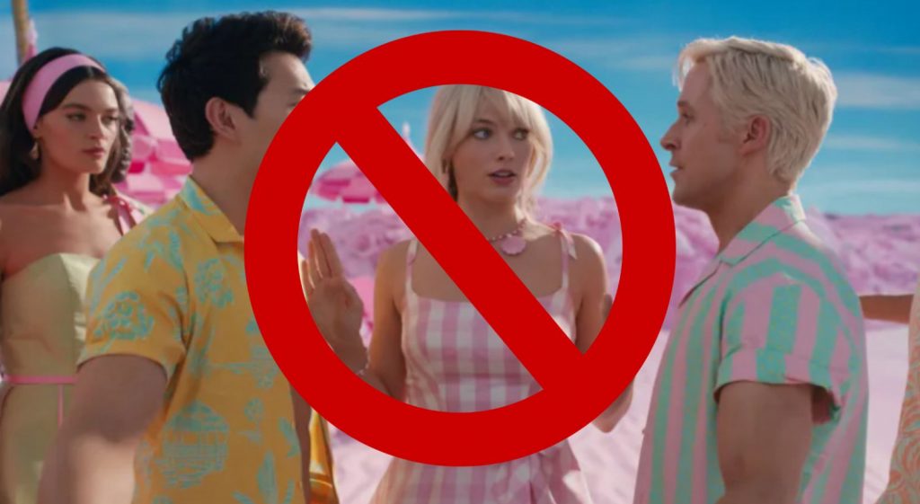 “barbie” Movie Is Banned In These Countries But Why The Hyperhive 4688