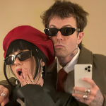 billie eilish and jesse rutherford