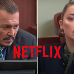 Depp v. Heard Netflix