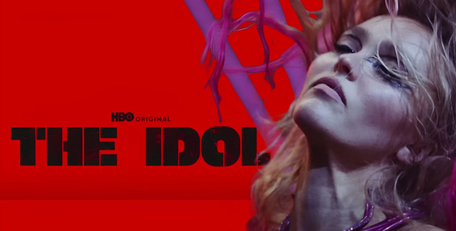 'The Idol' Canceled Officially The Does It Again The HyperHive