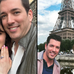 zooey deschaneland jonathan scott