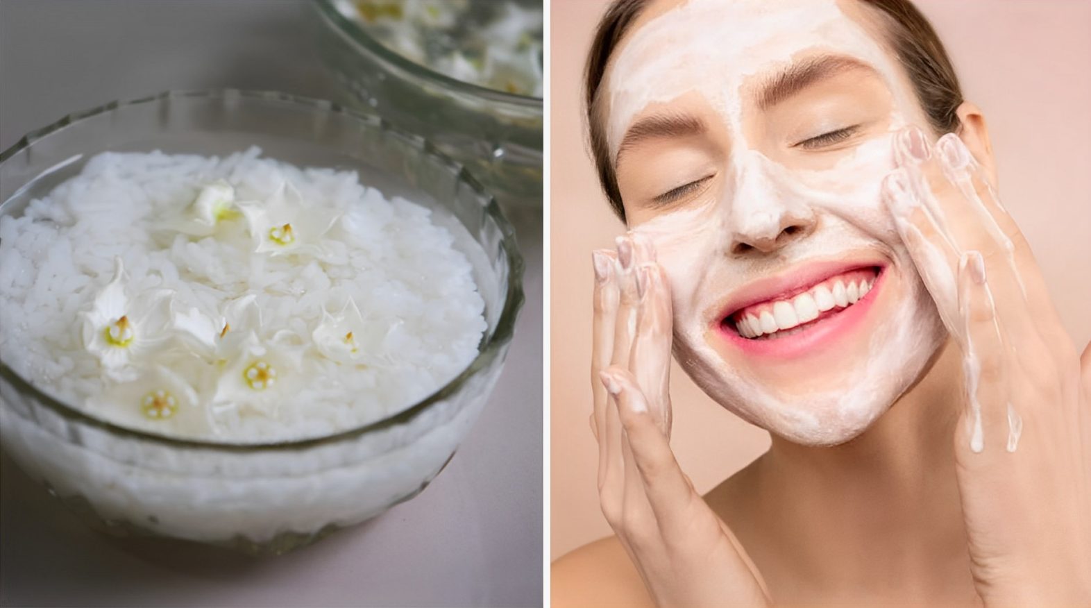 Why Rice Water Is a Must for Your Skin? - The HyperHive