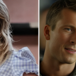 sydney sweeney and glen powell