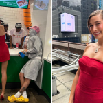 Justin Hailey Bieber Outfits Same Event Confusion