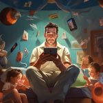 Parenting in the Digital Age