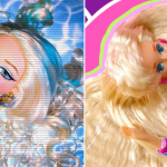 Bratz vs. Barbie Tv Show