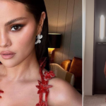 selena gomez vmas outfit
