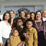 different generations