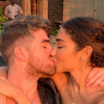drew taggart and chantel jeffreys