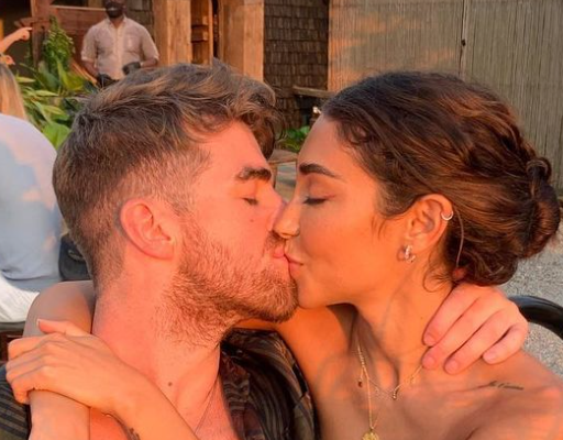 drew taggart and chantel jeffreys