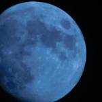 august super blue moon