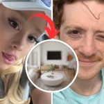 Ariana Grande and Ethan Slater Living Together