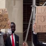 karolina geits new york woman asking for husband