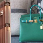 Hermès Birkin Bag