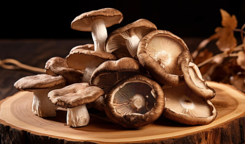 maitake