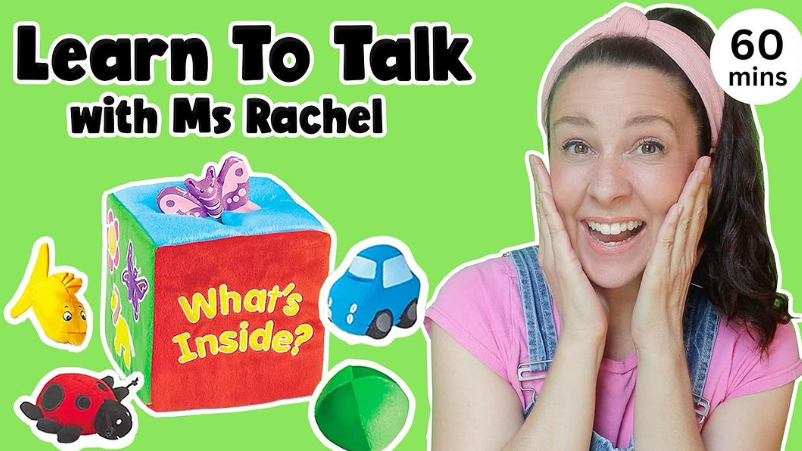 Who is Ms. Rachel And Why Do Your Children Love Her? - The HyperHive