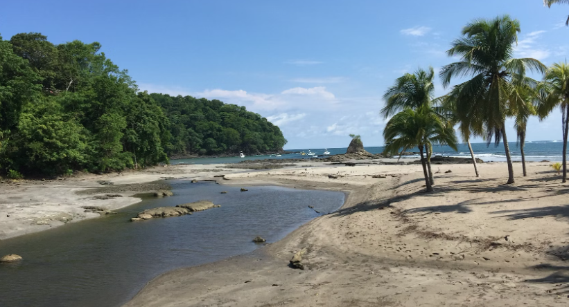 nicoya peninsula