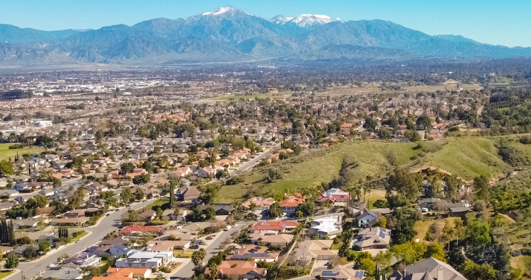 loma linda