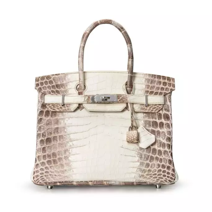 Hermès Birkin Bag