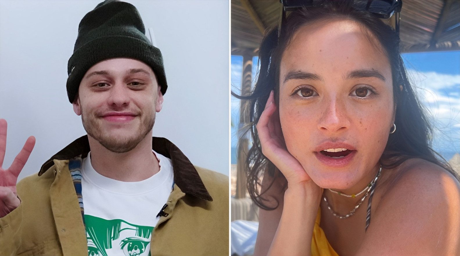 pete davidson and chase sui wonders split