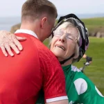 1,000-mile cycling around Scotland