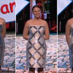 Digitally animated dress by Adobe