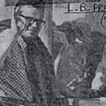 disneyland's first customer standing in line at 2 a.m