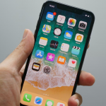 iphone 12 raditation exposure