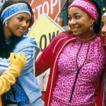 the cheetah girls then and now