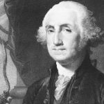 george washington hair for sale