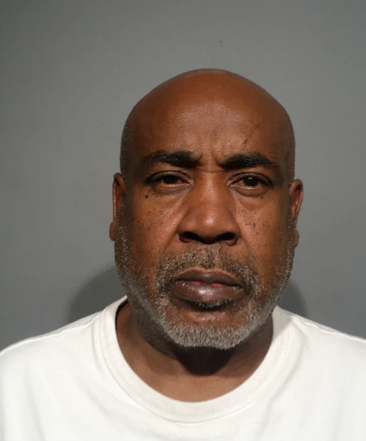 Duane Keith "Keffe D" Davis arrested for tupac shakur murder case