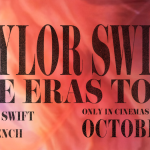 Eras tour concert film